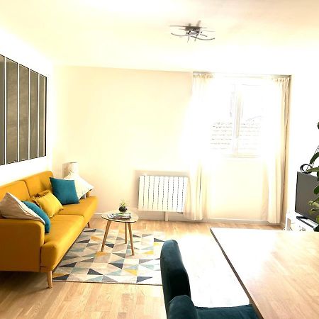 Cocon Cosy Hypercentre Bordeaux Apartman Kültér fotó