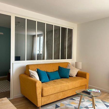Cocon Cosy Hypercentre Bordeaux Apartman Kültér fotó