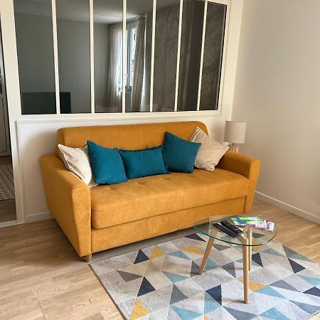 Cocon Cosy Hypercentre Bordeaux Apartman Kültér fotó