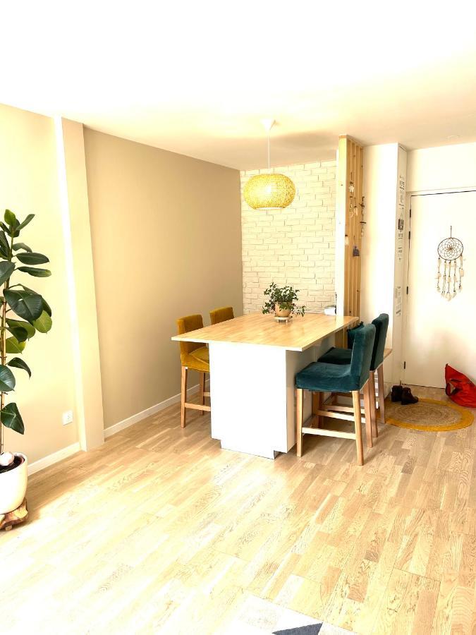 Cocon Cosy Hypercentre Bordeaux Apartman Kültér fotó