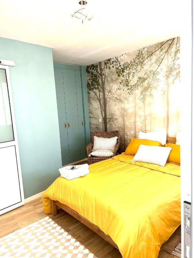 Cocon Cosy Hypercentre Bordeaux Apartman Kültér fotó