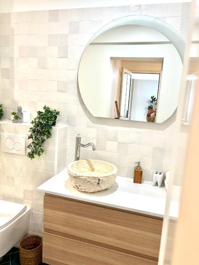 Cocon Cosy Hypercentre Bordeaux Apartman Kültér fotó