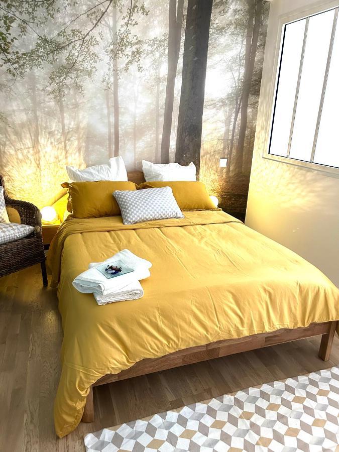 Cocon Cosy Hypercentre Bordeaux Apartman Kültér fotó